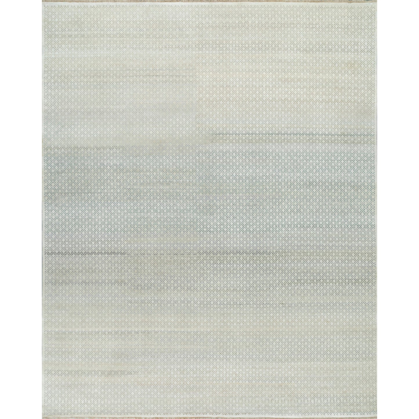 SONA ANTIQUE BLKPT IVORY / SILVER