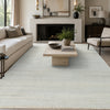 SONA ANTIQUE BLKPT IVORY / SILVER