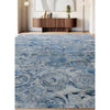 SONA ANTIQUE GMZ06 GREY / BLUE
