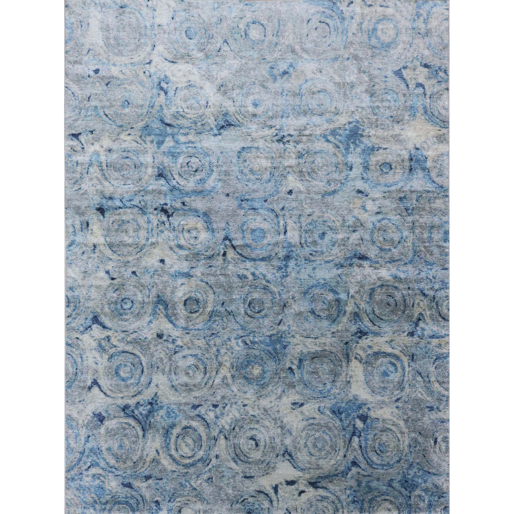 SONA ANTIQUE GMZ06 GREY / BLUE