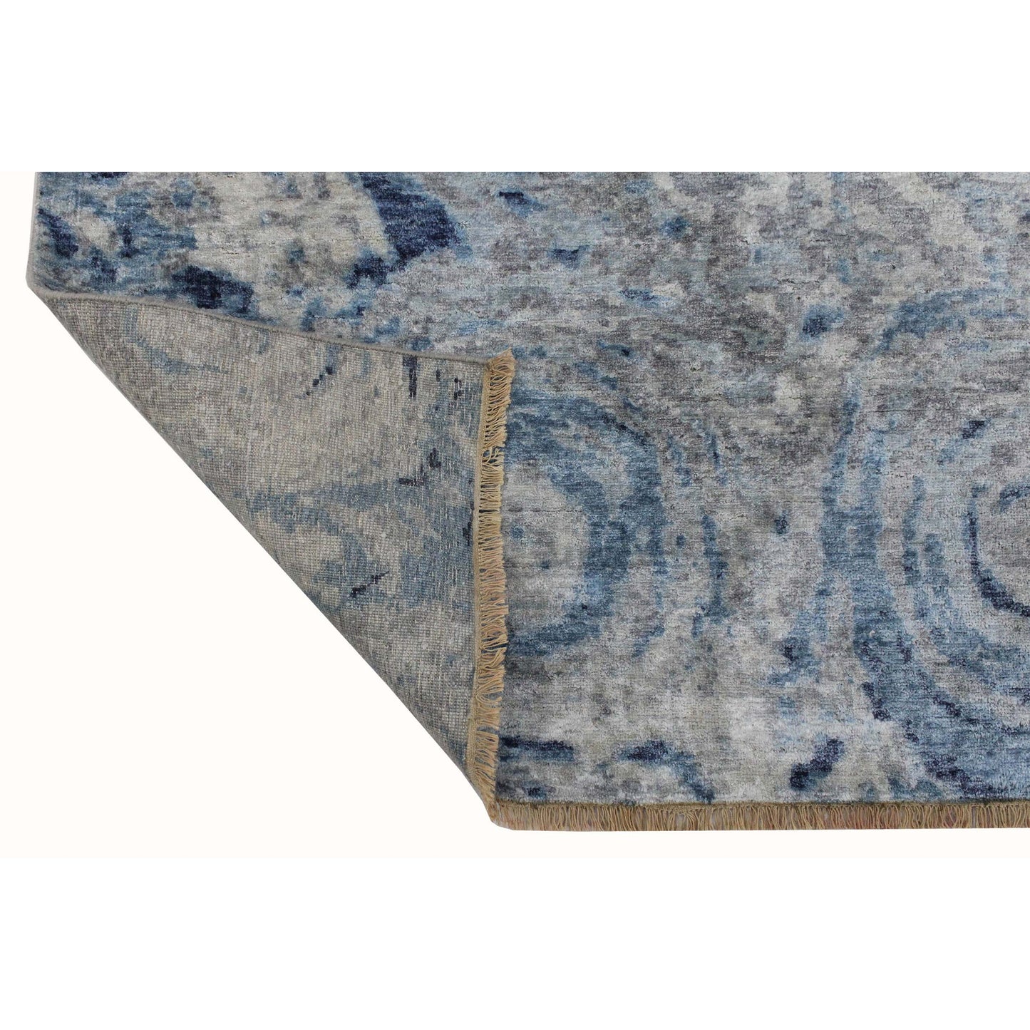 SONA ANTIQUE GMZ06 GREY / BLUE