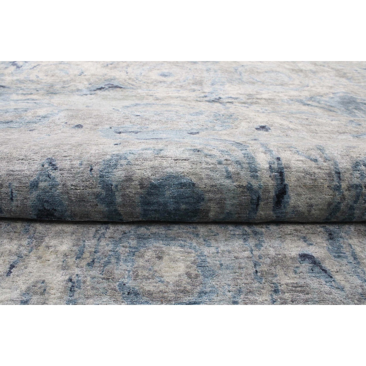 SONA ANTIQUE GMZ06 GREY / BLUE