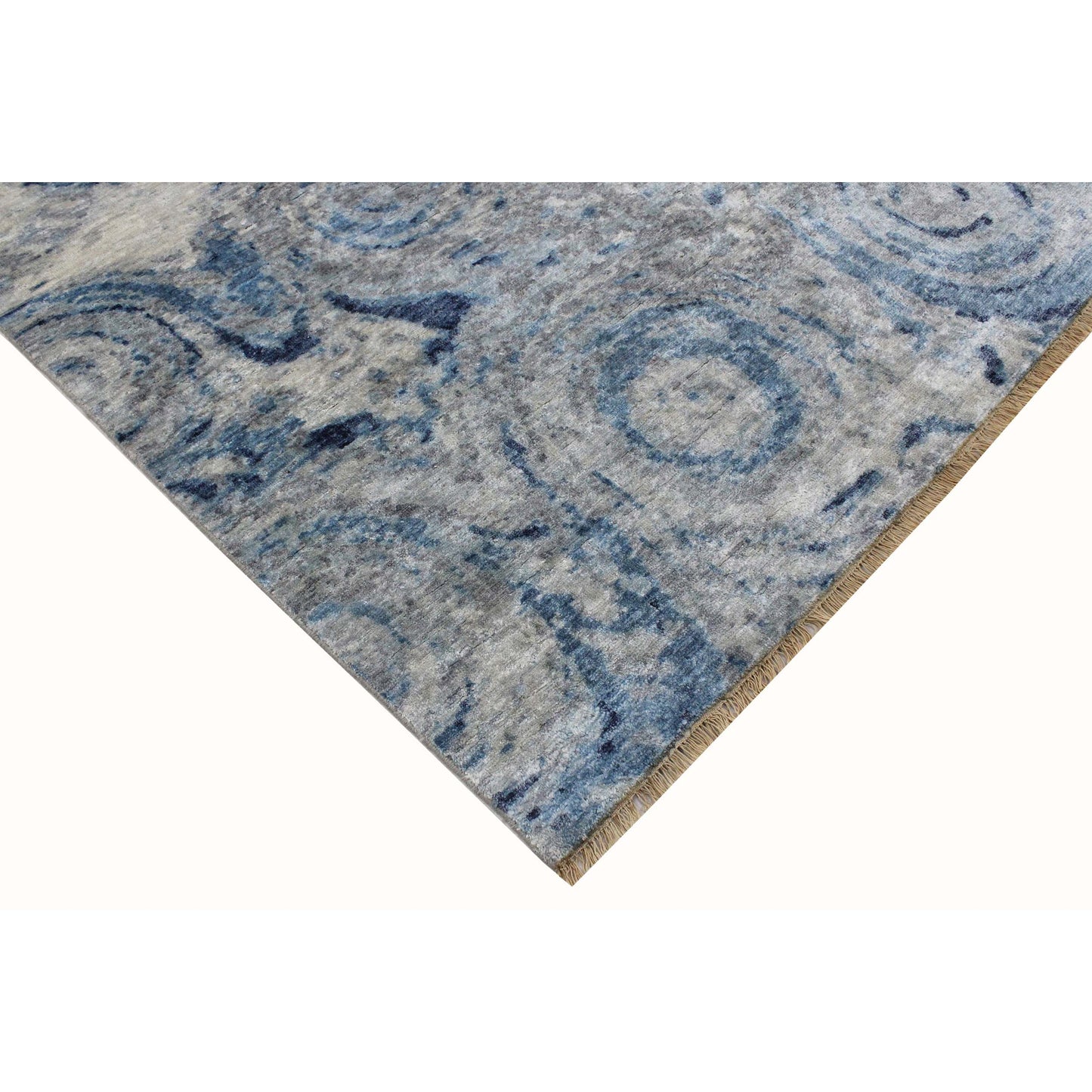 SONA ANTIQUE GMZ06 GREY / BLUE