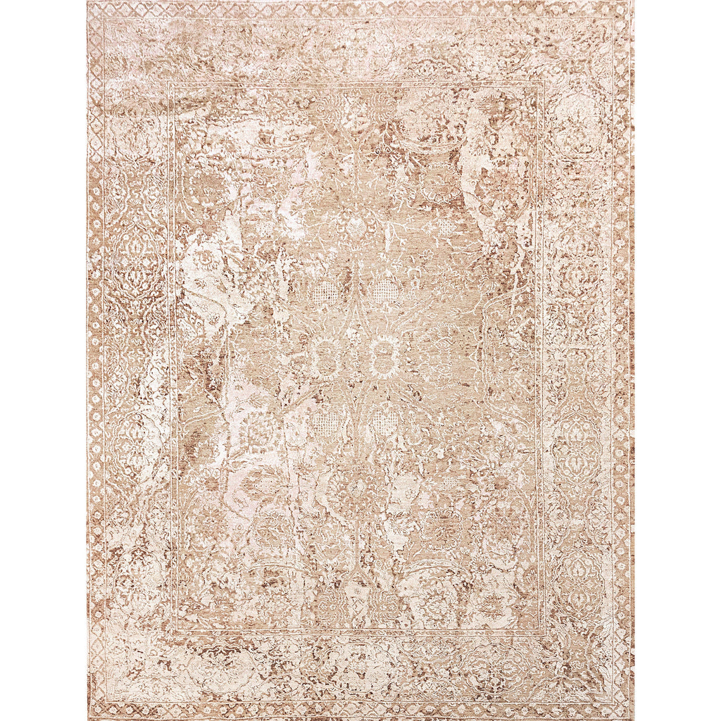 SONA ANTIQUE J7006 BUFF / BLUSH