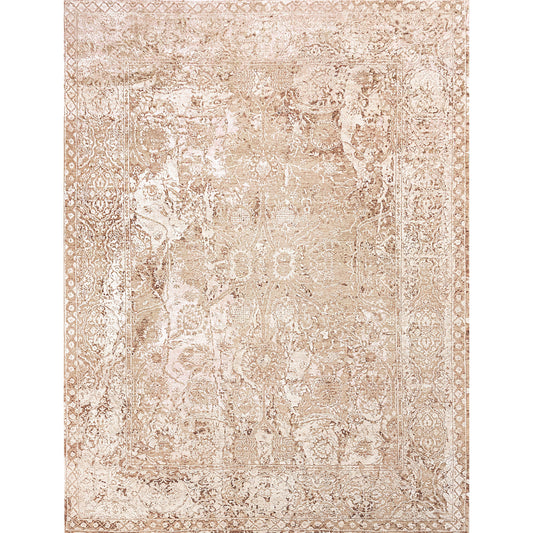 SONA ANTIQUE J7006 BUFF / BLUSH