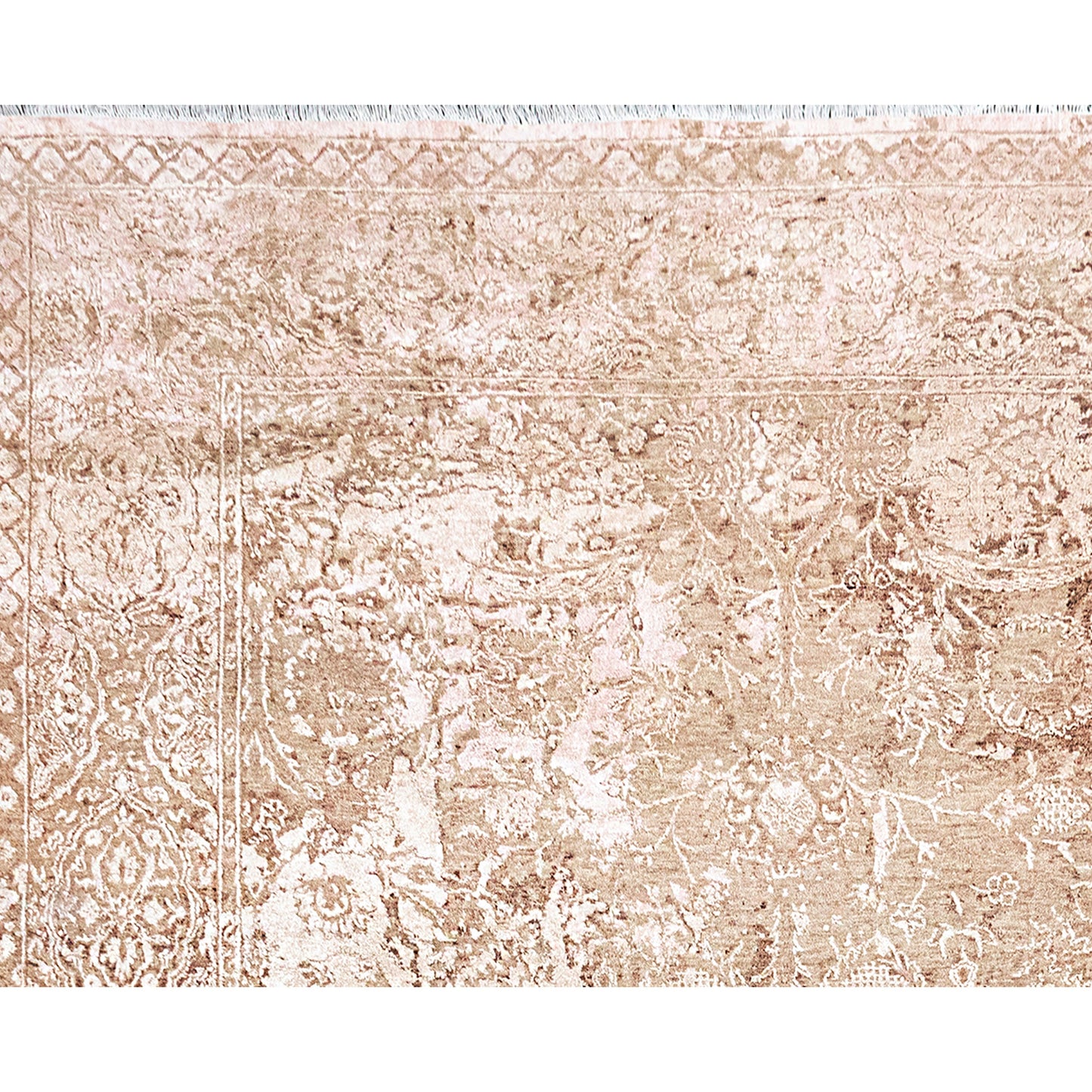SONA ANTIQUE J7006 BUFF / BLUSH