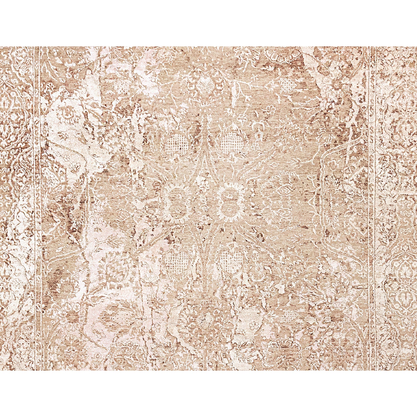SONA ANTIQUE J7006 BUFF / BLUSH