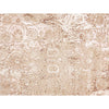SONA ANTIQUE J7006 BUFF / BLUSH