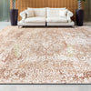 SONA ANTIQUE J7008 BUFF / BLUSH