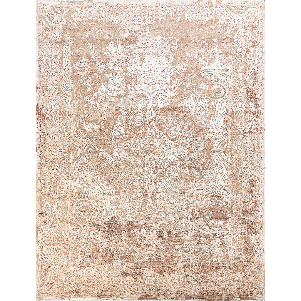SONA ANTIQUE J7008 BUFF / BLUSH