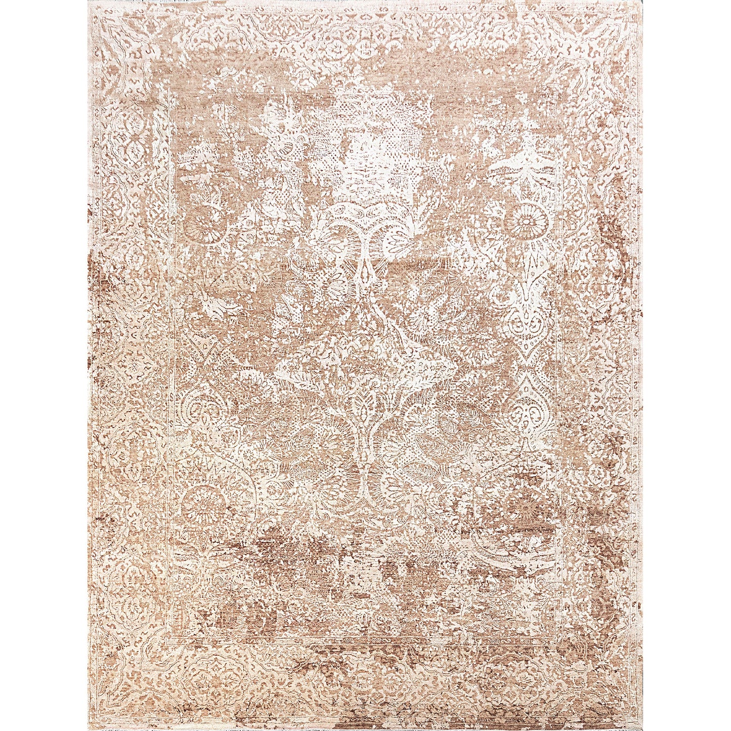 SONA ANTIQUE J7008 BUFF / BLUSH