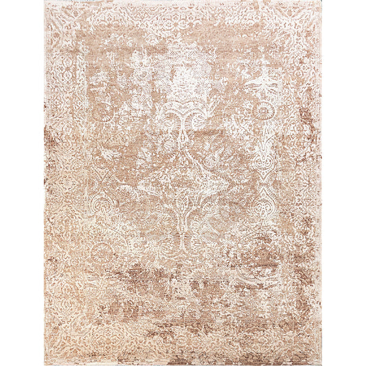 SONA ANTIQUE J7008 BUFF / BLUSH