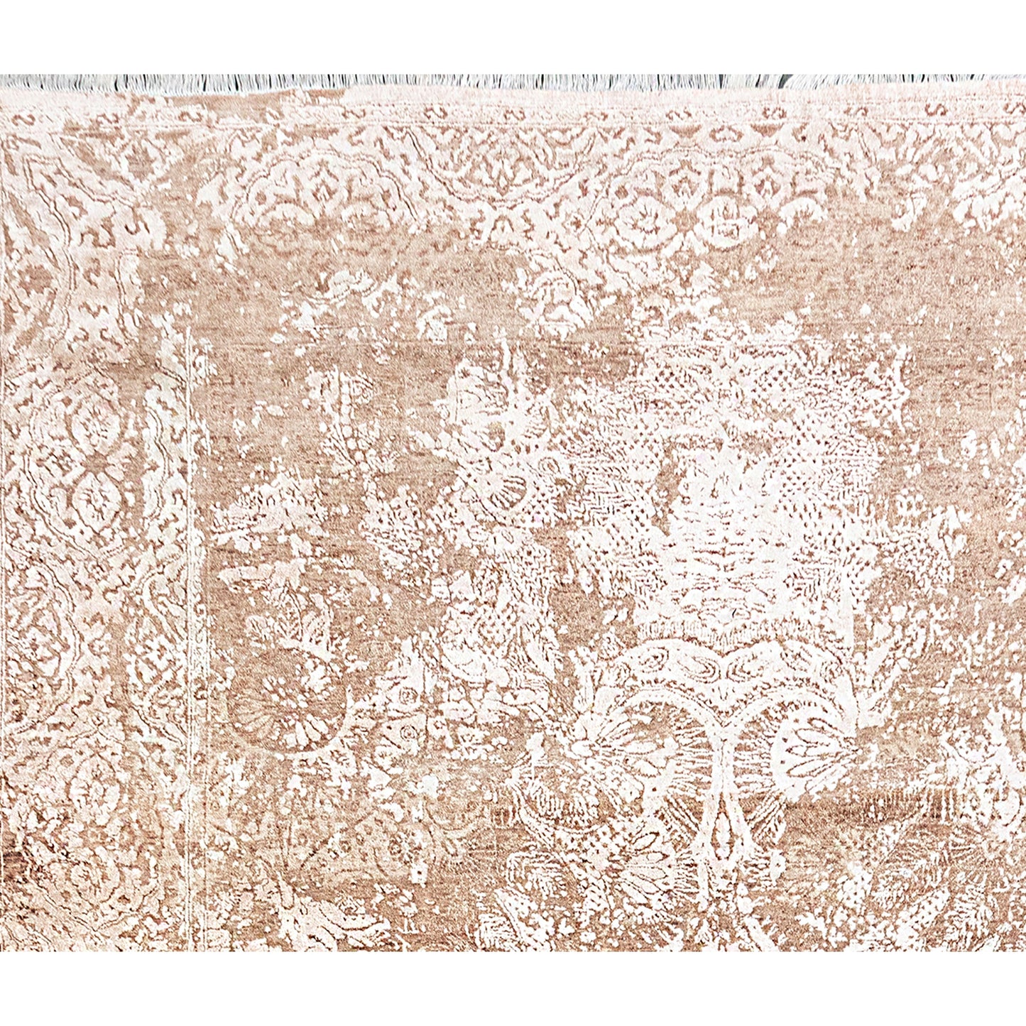 SONA ANTIQUE J7008 BUFF / BLUSH