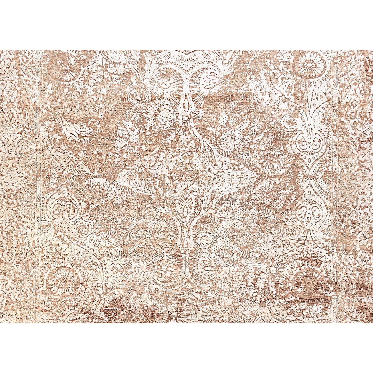 SONA ANTIQUE J7008 BUFF / BLUSH