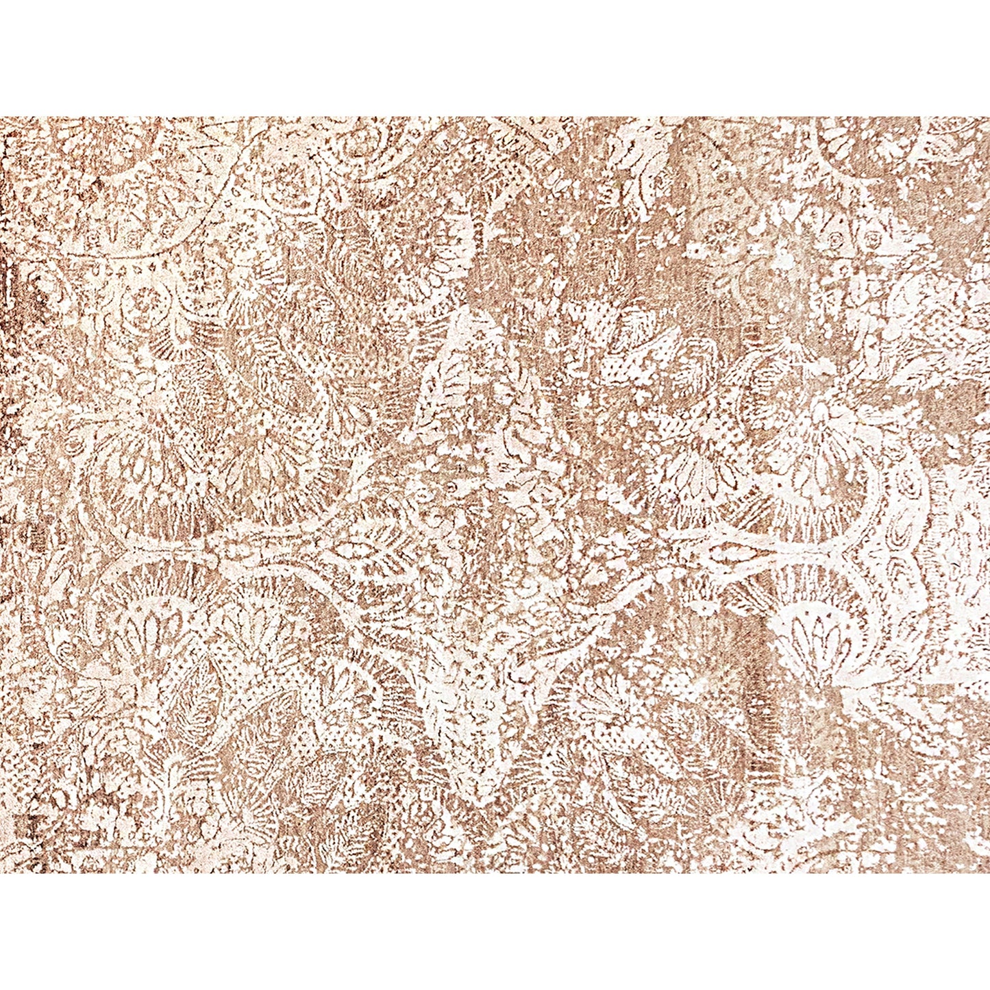 SONA ANTIQUE J7008 BUFF / BLUSH