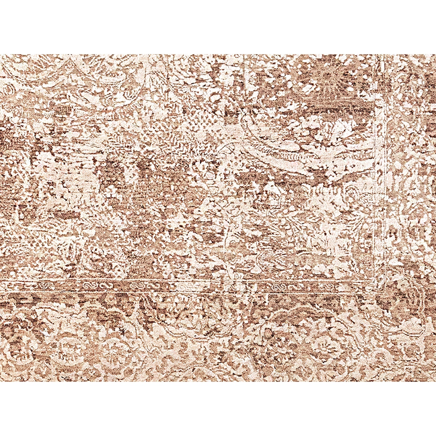 SONA ANTIQUE J7008 BUFF / BLUSH