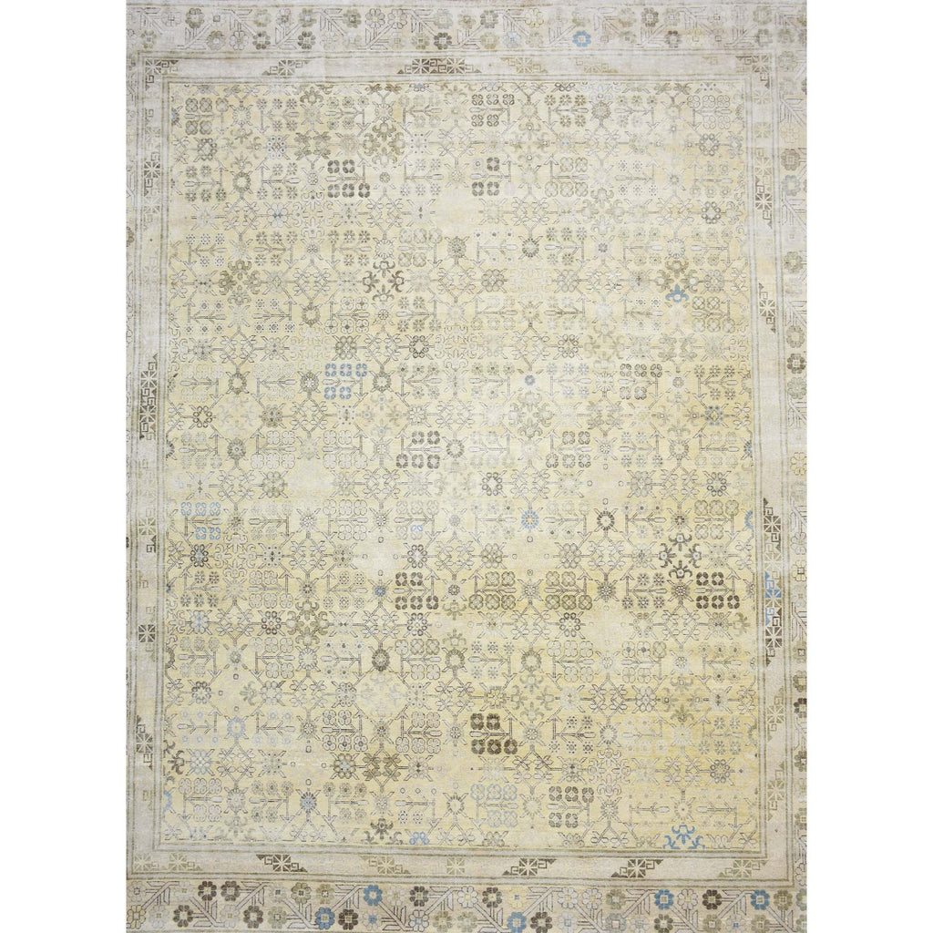 SONA ANTIQUE JKH09 LIGHT GOLD