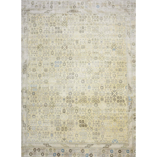 SONA ANTIQUE JKH09 LIGHT GOLD