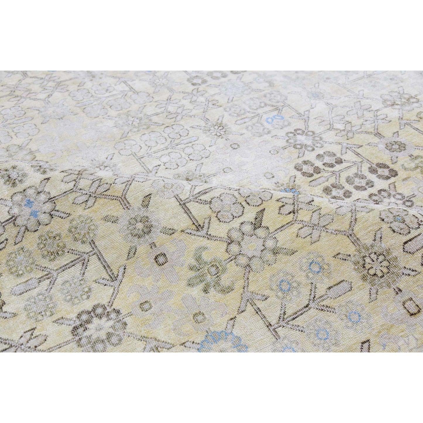 SONA ANTIQUE JKH09 LIGHT GOLD