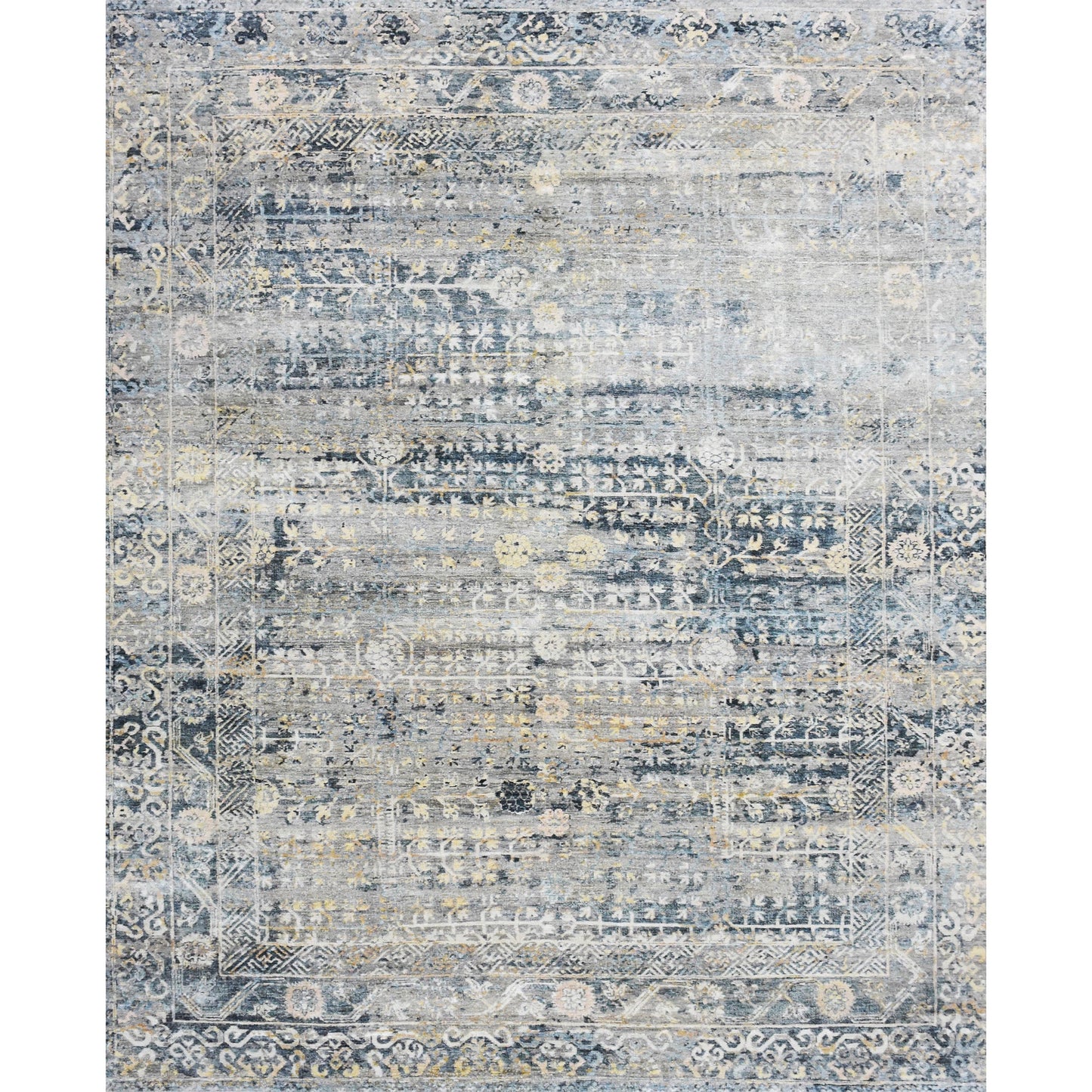 SONA ANTIQUE JM299 GREY