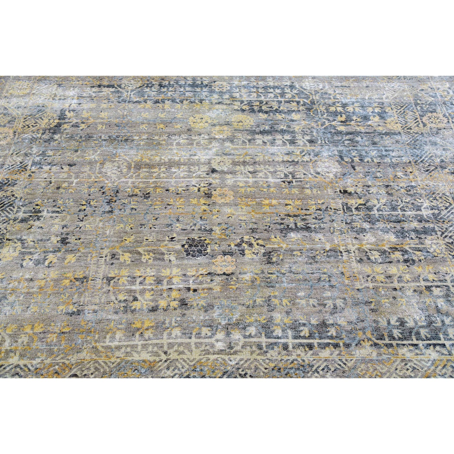 SONA ANTIQUE JM299 GREY