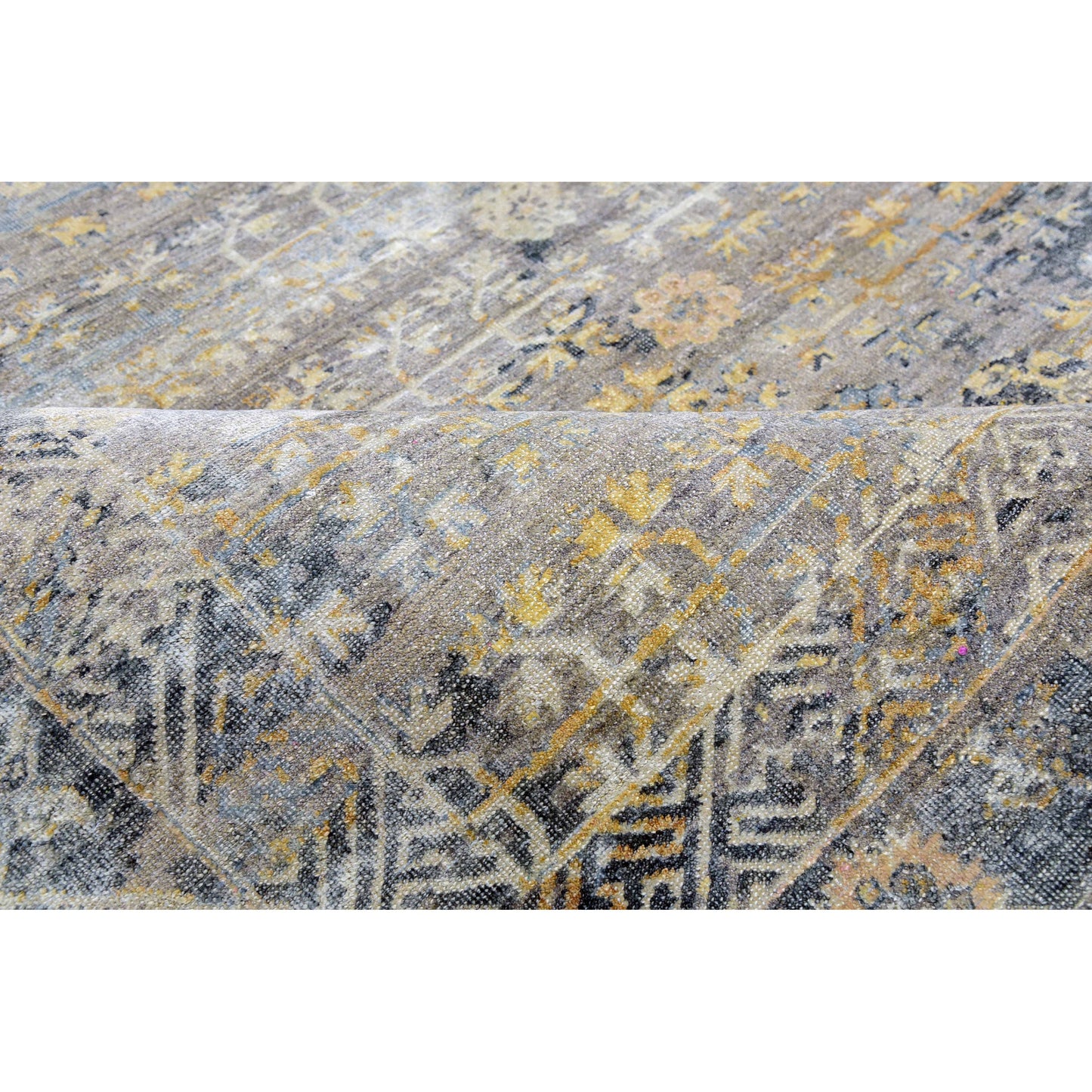 SONA ANTIQUE JM299 GREY