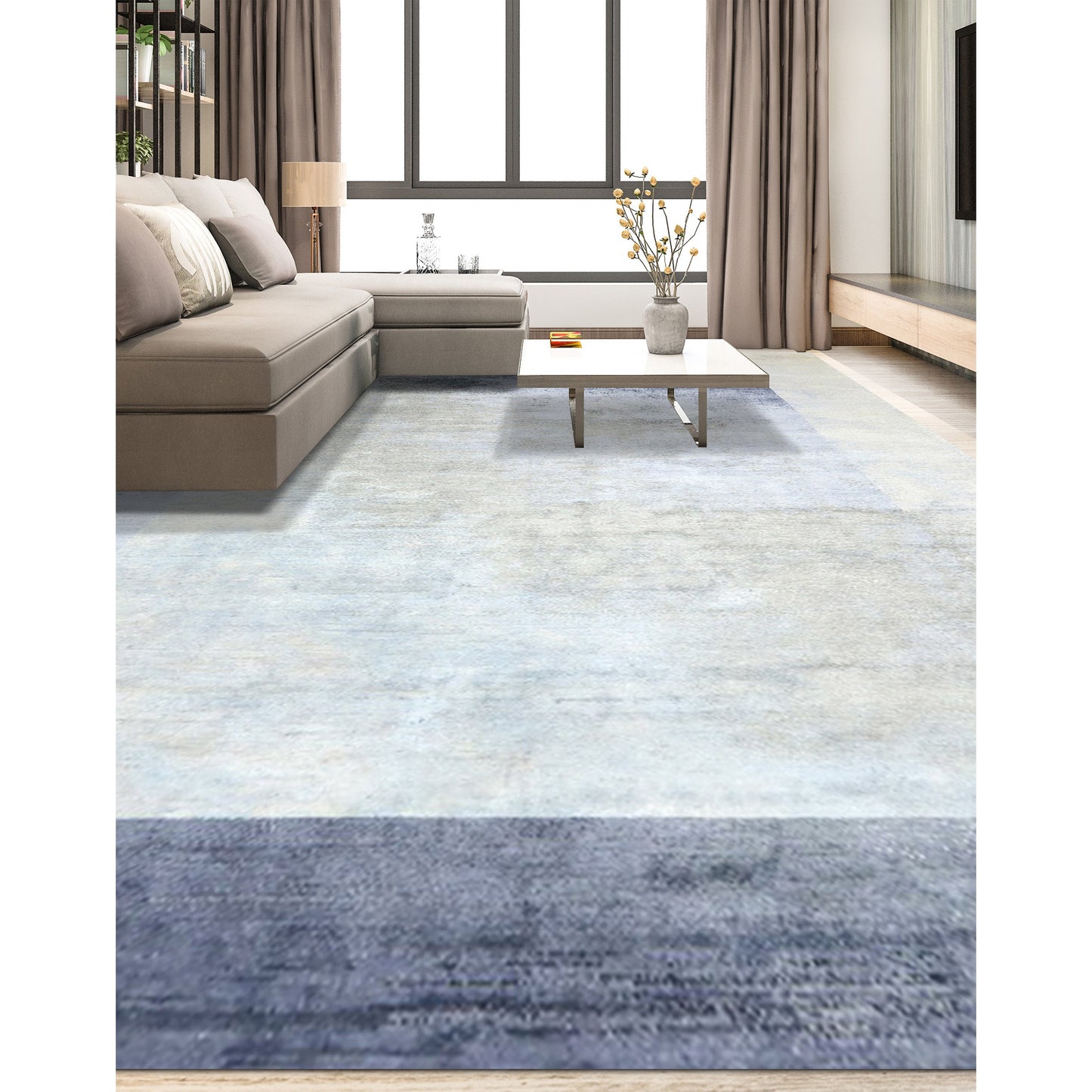 SONA ANTIQUE JO71A GREY / GREY