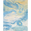 SONA ANTIQUE JO89A GREEN / IVORY