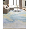 SONA ANTIQUE JOR89 IVORY / BLUE