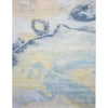 SONA ANTIQUE JOR89 IVORY / BLUE
