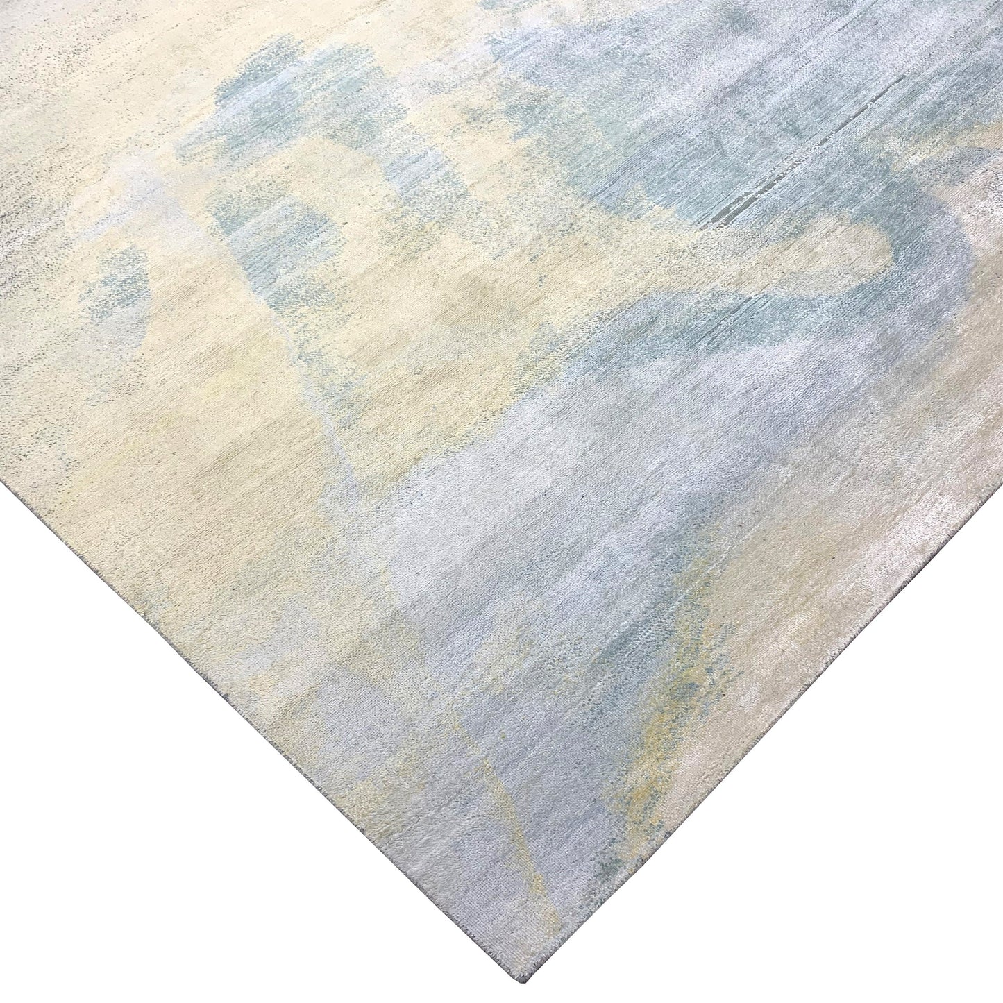 SONA ANTIQUE JOR89 IVORY / BLUE