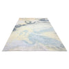 SONA ANTIQUE JOR89 IVORY / BLUE