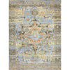 SONA ANTIQUE JPH-2 BLUE / RUST
