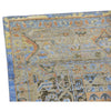 SONA ANTIQUE JPH-2 BLUE / RUST
