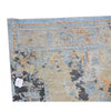 SONA ANTIQUE JPH03 LIGHT BLUE