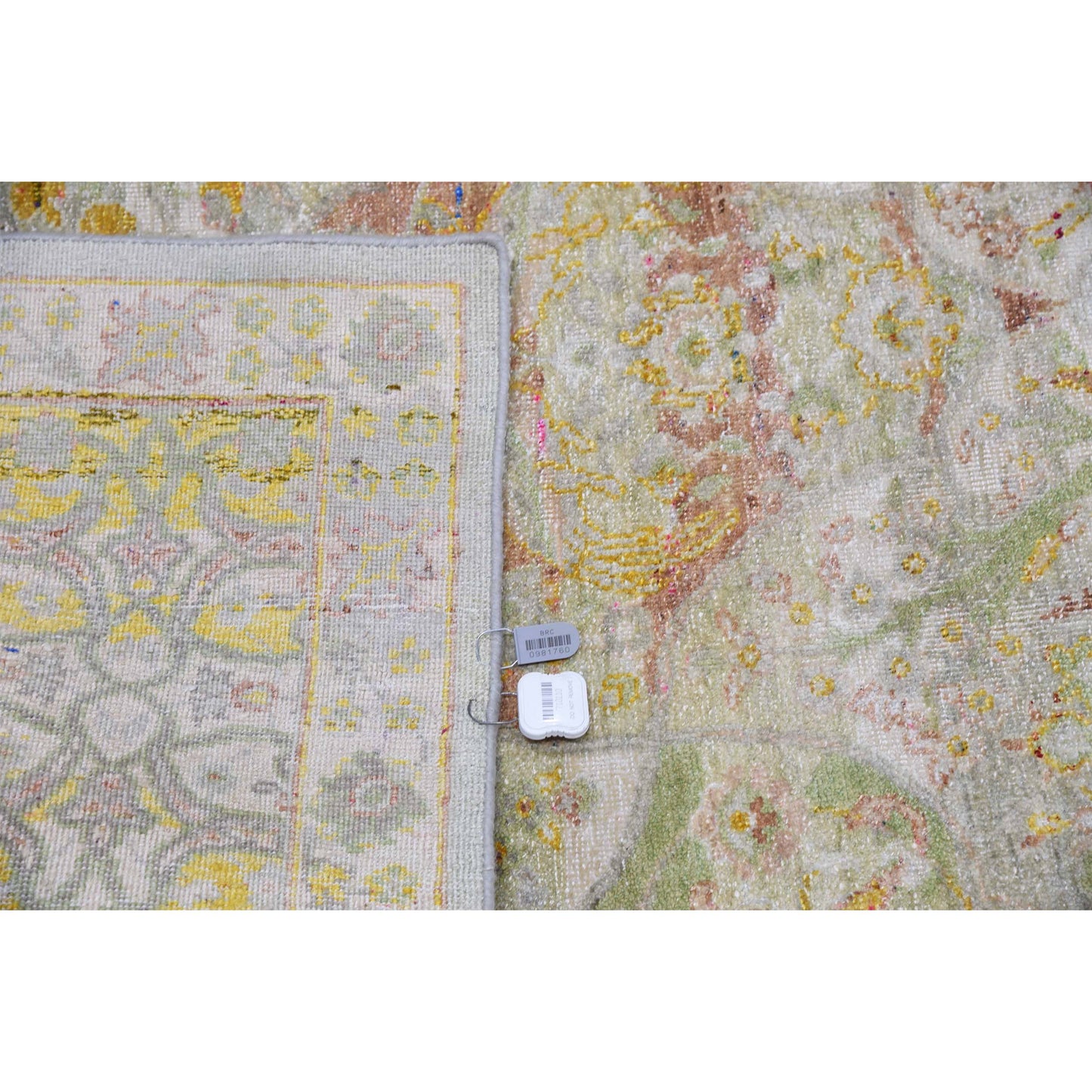 SONA ANTIQUE JPH08 GREEN