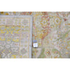 SONA ANTIQUE JPH08 GREEN