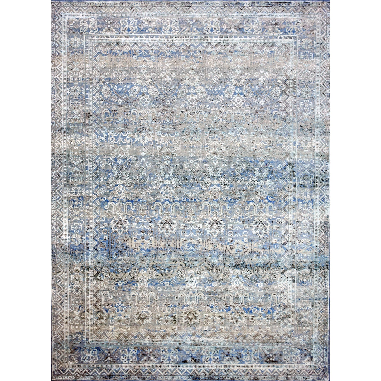 SONA ANTIQUE JPH11 BLUE