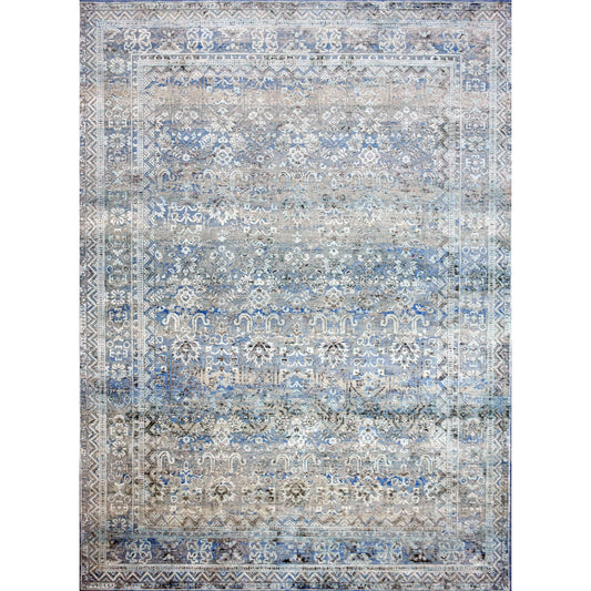 SONA ANTIQUE JPH11 BLUE