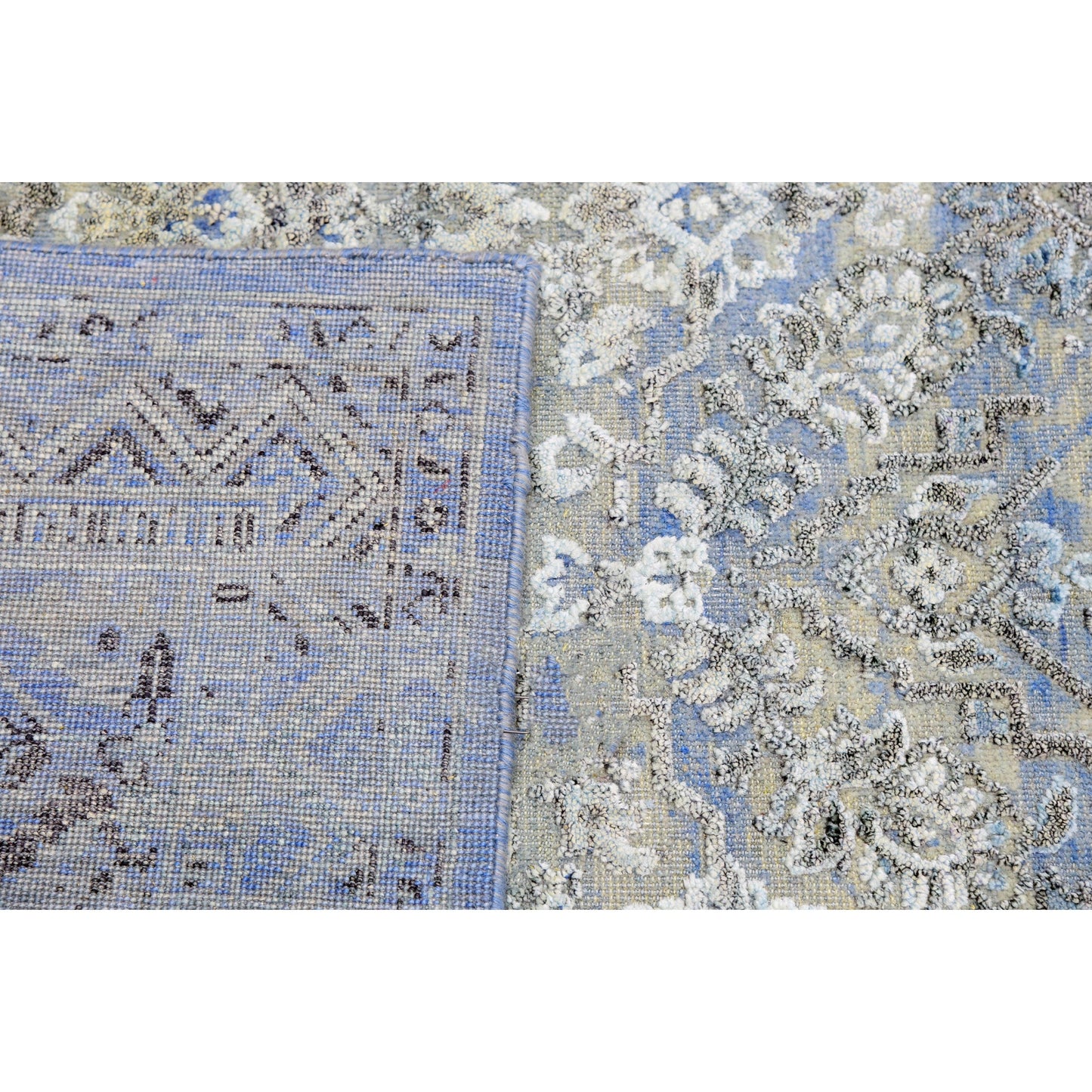 SONA ANTIQUE JPH11 BLUE