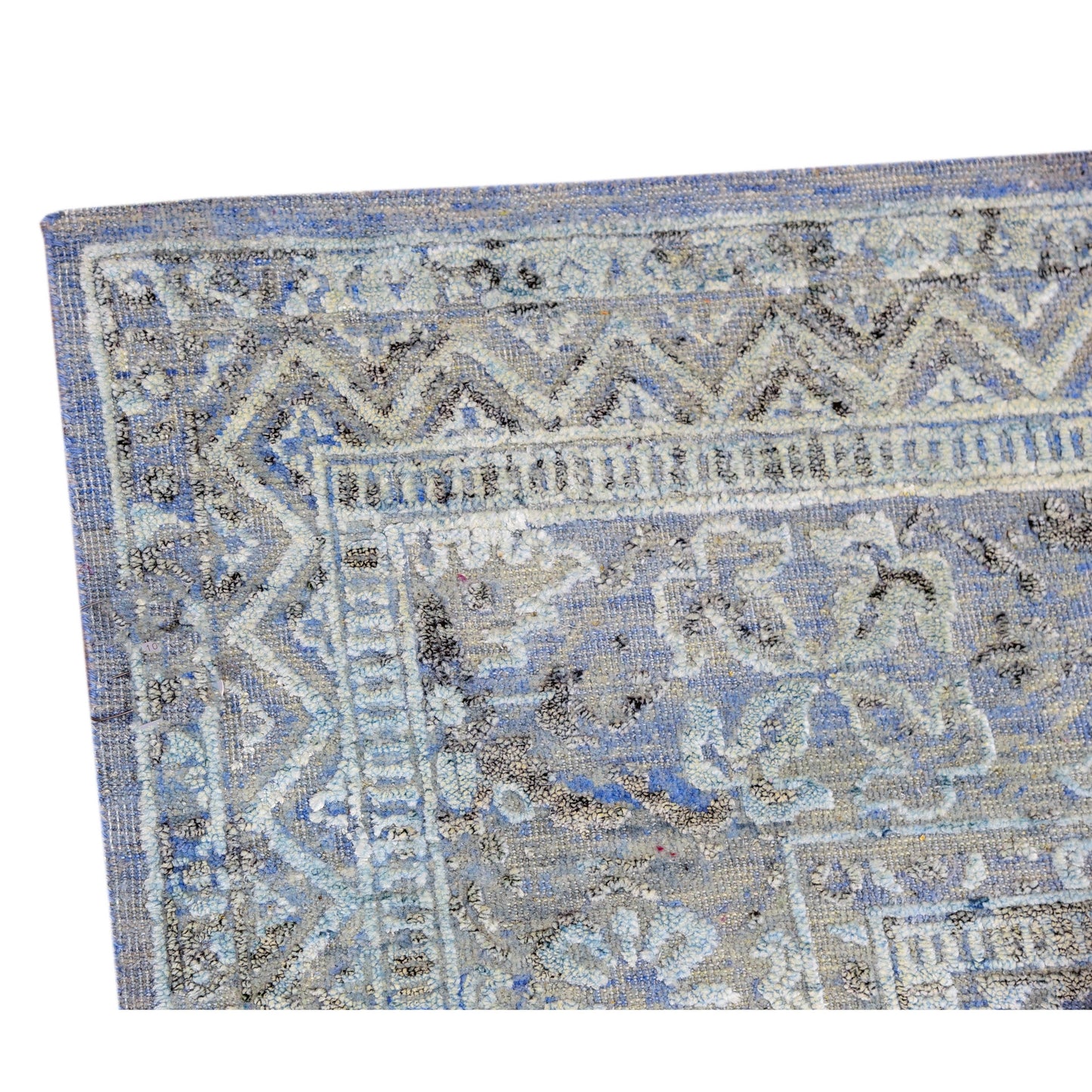 SONA ANTIQUE JPH11 BLUE