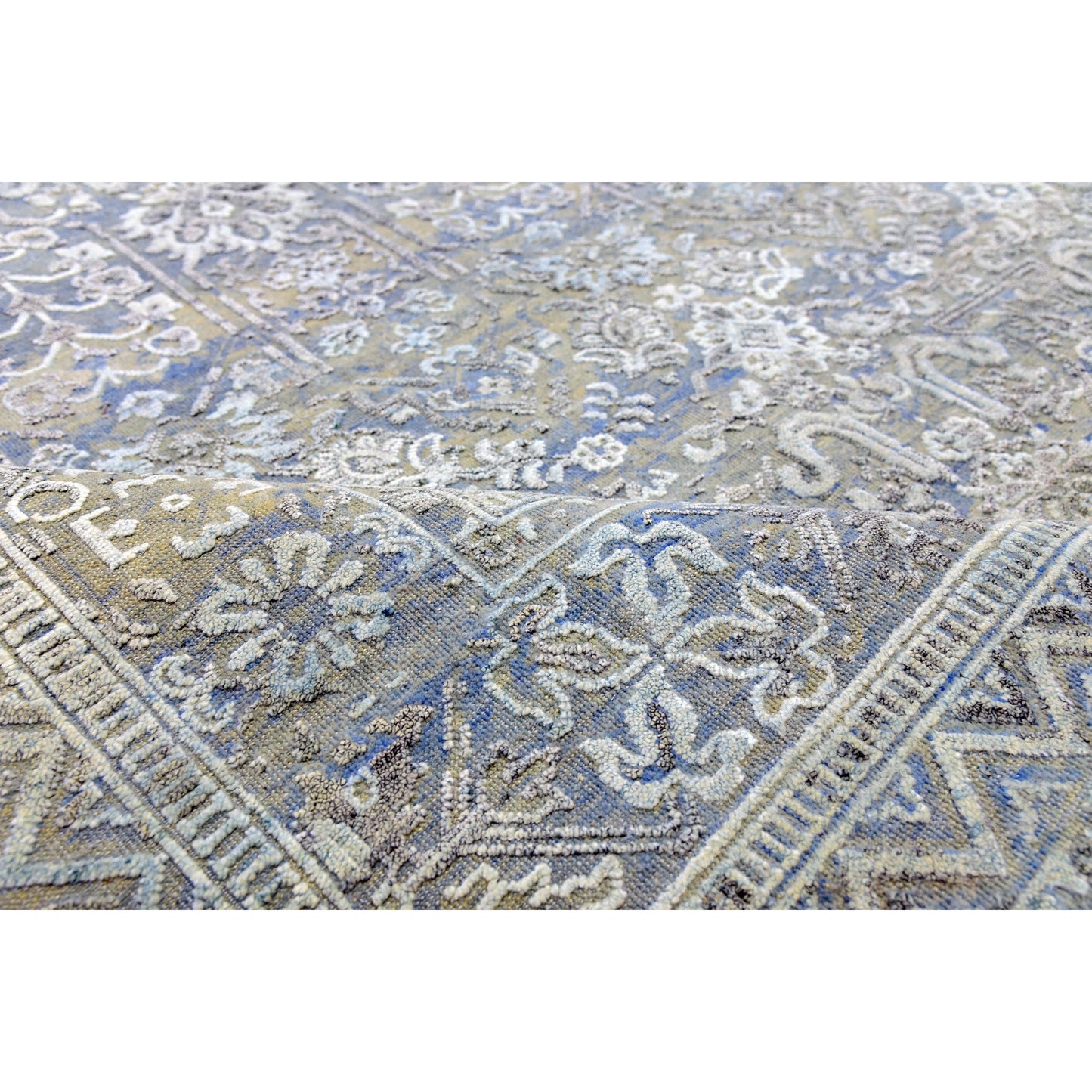 SONA ANTIQUE JPH11 BLUE