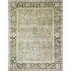SONA ANTIQUE JPS20 GREY / CHARCOAL