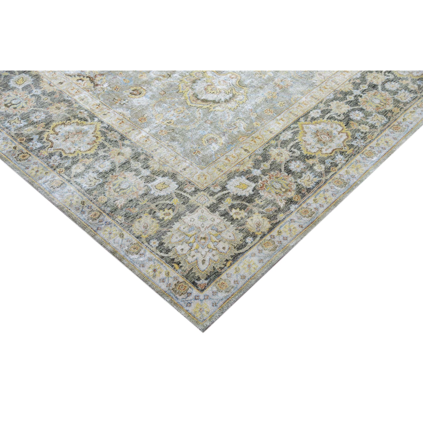 SONA ANTIQUE JPS20 GREY / CHARCOAL