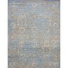SONA ANTIQUE JPS20 LIGHT BLUE / RUST