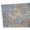 SONA ANTIQUE JPS20 LIGHT BLUE / RUST