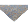 SONA ANTIQUE JPS20 LIGHT BLUE / RUST