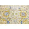 SONA ANTIQUE JS185 GOLD / BLUE