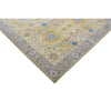SONA ANTIQUE JS185 LIGHT GOLD / BLUE
