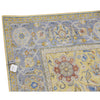 SONA ANTIQUE JS185 LIGHT GOLD / BLUE
